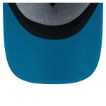 mens new era teal jacksonville jaguars mystic 9forty a-frame adjustable hat Collection – Jaguars Jerseys & Hats for Every Fan