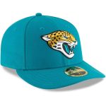 mens new era teal jacksonville jaguars omaha low profile 59fifty fitted hat Collection – Jaguars Jerseys & Hats for Every Fan