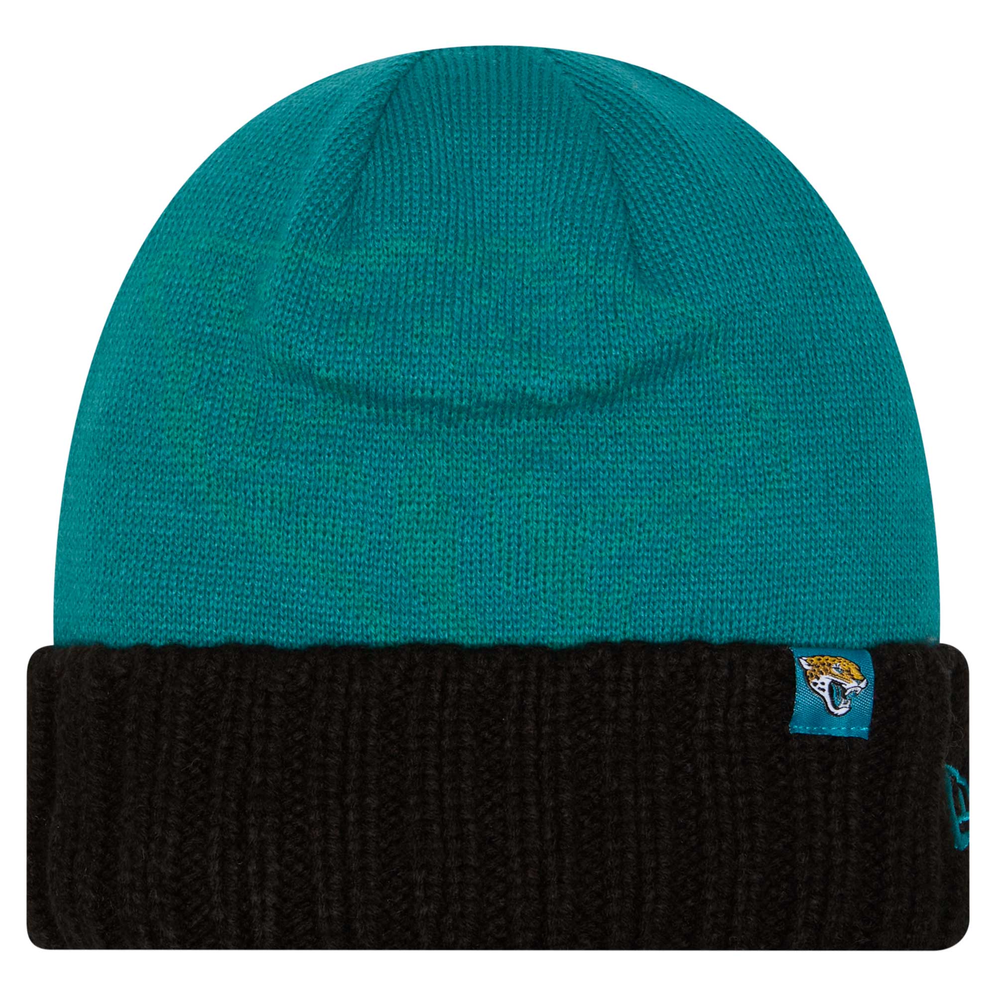 mens new era teal jacksonville jaguars oversize cuffed knit hat Collection – Jaguars Jerseys & Hats for Every Fan