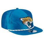 mens new era teal jacksonville jaguars rope golfer snapback hat Collection – Jaguars Jerseys & Hats for Every Fan
