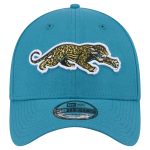 mens new era teal jacksonville jaguars throwback crawl standard 39thirty flex hat Collection – Jaguars Jerseys & Hats for Every Fan