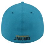 mens new era teal jacksonville jaguars throwback crawl standard 39thirty flex hat Collection – Jaguars Jerseys & Hats for Every Fan