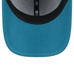 mens new era teal jacksonville jaguars throwback crawl standard 39thirty flex hat Collection – Jaguars Jerseys & Hats for Every Fan