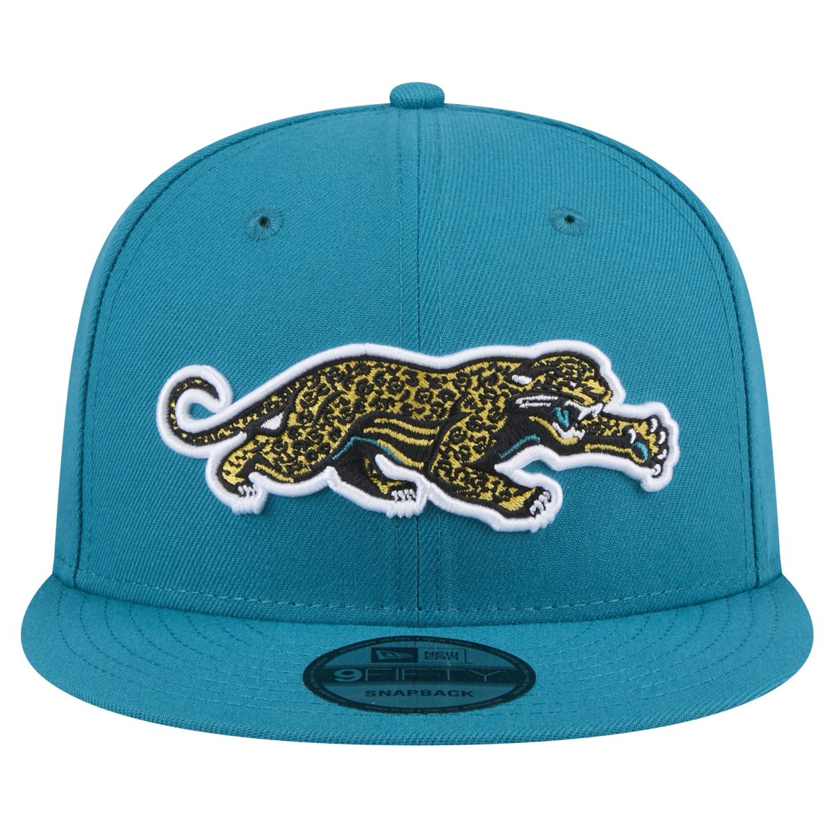 mens new era teal jacksonville jaguars throwback crawl standard 9fifty snapback hat Collection – Jaguars Jerseys & Hats for Every Fan