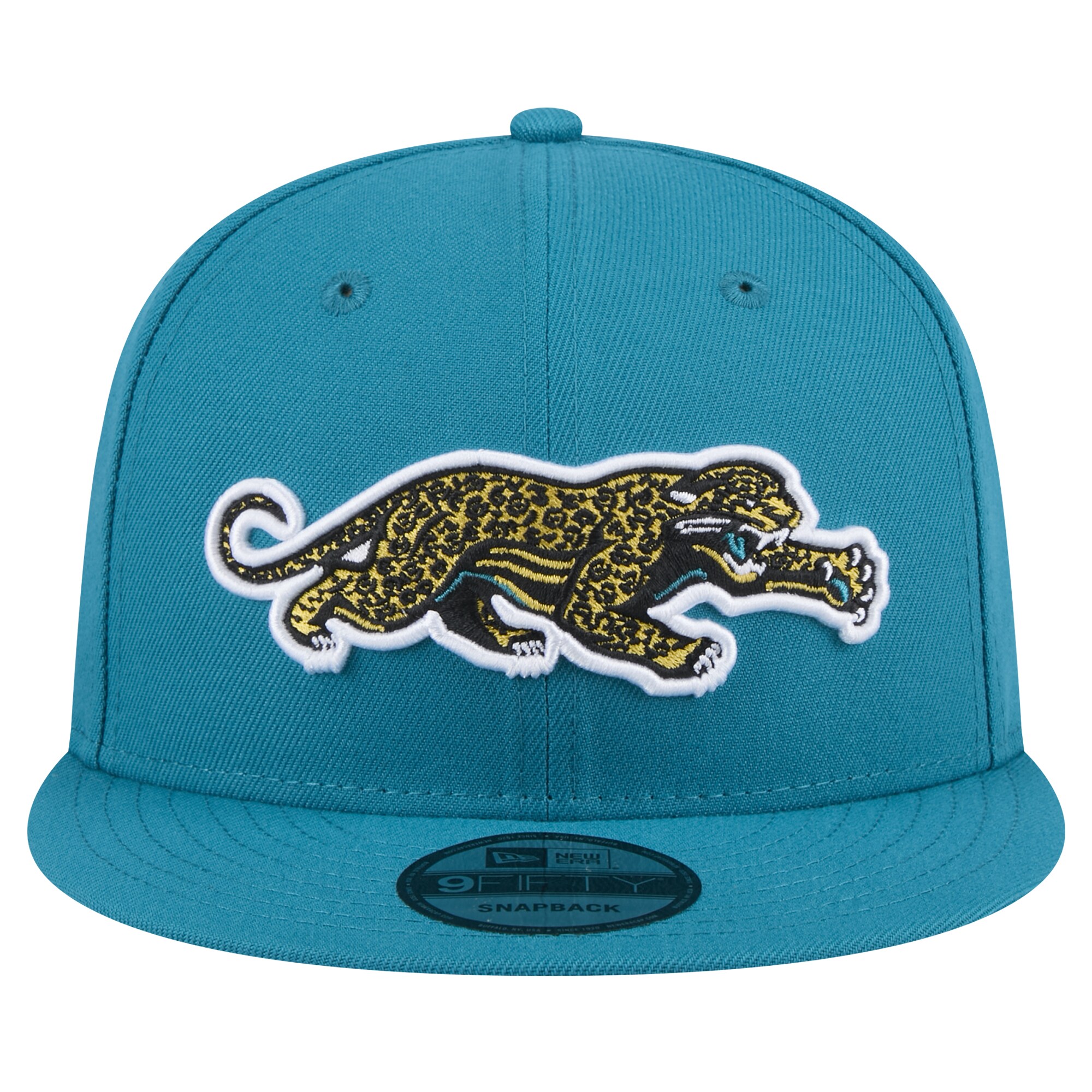 mens new era teal jacksonville jaguars throwback crawl standard 9fifty snapback hat Collection – Jaguars Jerseys & Hats for Every Fan