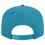mens new era teal jacksonville jaguars throwback crawl standard 9fifty snapback hat Collection – Jaguars Jerseys & Hats for Every Fan