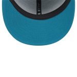 mens new era teal jacksonville jaguars throwback crawl standard 9fifty snapback hat Collection – Jaguars Jerseys & Hats for Every Fan