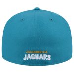 mens new era teal jacksonville jaguars throwback logo omaha 59fifty fitted hat Collection – Jaguars Jerseys & Hats for Every Fan