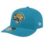 mens new era teal jacksonville jaguars throwback logo omaha low profile 59fifty fitted hat Collection – Jaguars Jerseys & Hats for Every Fan