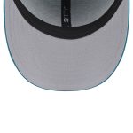 mens new era teal jacksonville jaguars throwback logo omaha low profile 59fifty fitted hat Collection – Jaguars Jerseys & Hats for Every Fan
