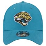 mens new era teal jacksonville jaguars throwback logo standard 39thirty flex hat Collection – Jaguars Jerseys & Hats for Every Fan