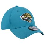 mens new era teal jacksonville jaguars throwback logo standard 39thirty flex hat Collection – Jaguars Jerseys & Hats for Every Fan