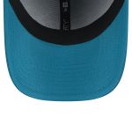 mens new era teal jacksonville jaguars throwback logo standard 39thirty flex hat Collection – Jaguars Jerseys & Hats for Every Fan