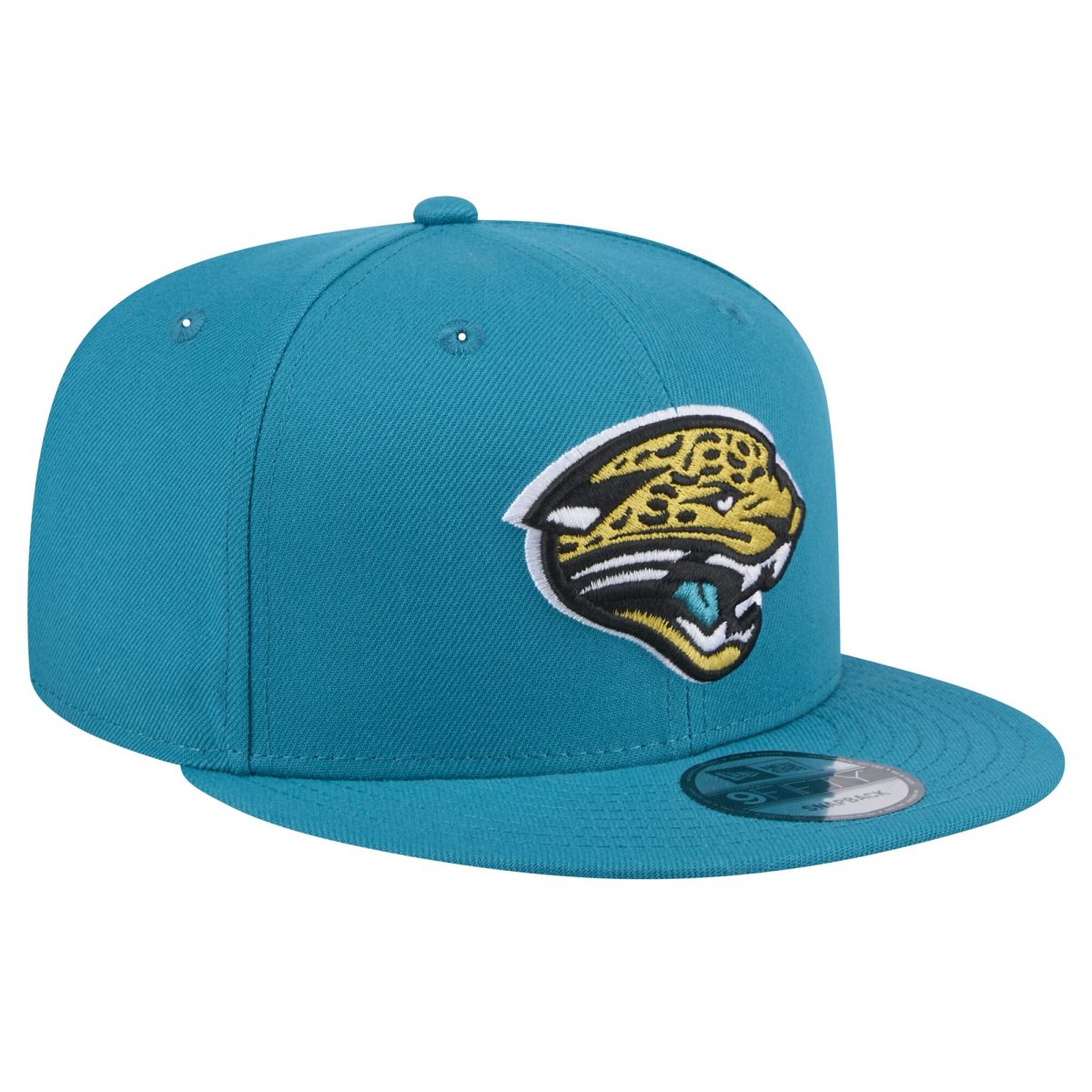 mens new era teal jacksonville jaguars throwback logo standard 9fifty snapback hat Collection – Jaguars Jerseys & Hats for Every Fan