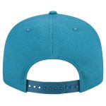 mens new era teal jacksonville jaguars throwback logo standard 9fifty snapback hat Collection – Jaguars Jerseys & Hats for Every Fan