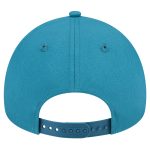 mens new era teal jacksonville jaguars throwback logo standard a-frame 9forty adjustable hat Collection – Jaguars Jerseys & Hats for Every Fan