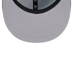 mens new era tealblack jacksonville jaguars 2023 sideline 59fifty fitted hat Collection – Jaguars Jerseys & Hats for Every Fan