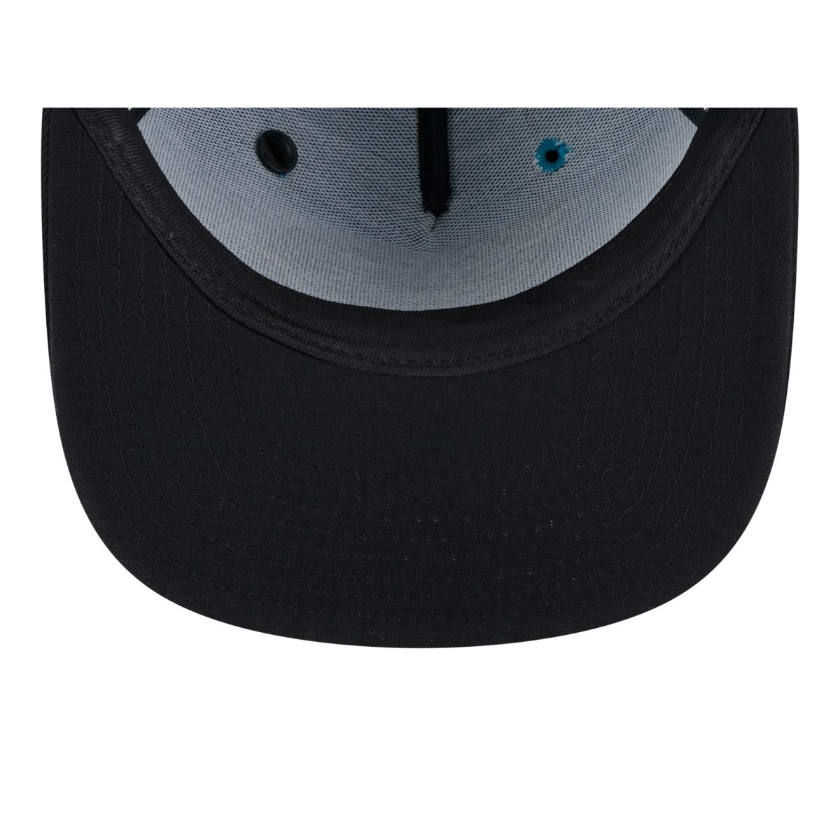 mens new era tealblack jacksonville jaguars 2024 inspire change a-frame 9fifty snapback hat Collection – Jaguars Jerseys & Hats for Every Fan