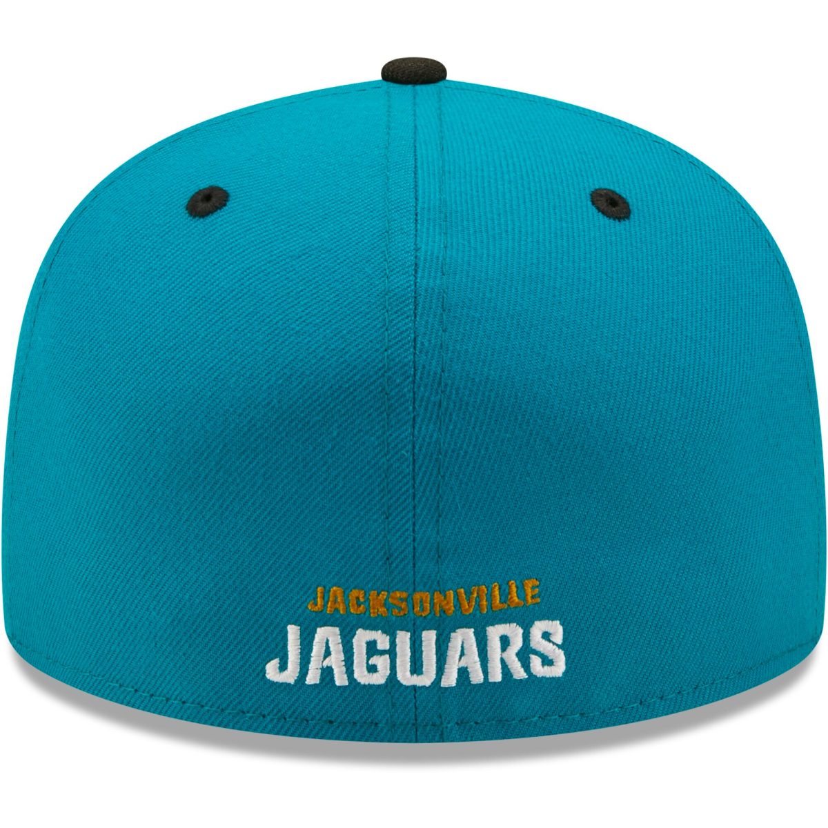 mens new era tealblack jacksonville jaguars flipside 2tone 59fifty fitted hat Collection – Jaguars Jerseys & Hats for Every Fan