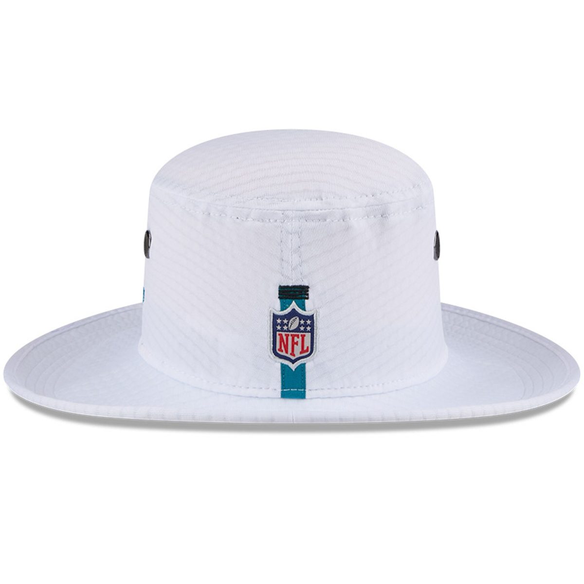 mens new era white jacksonville jaguars 2024 nfl training camp panama bucket hat Collection – Jaguars Jerseys & Hats for Every Fan