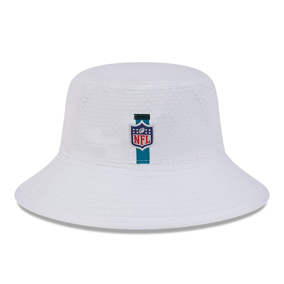 mens new era white jacksonville jaguars 2024 nfl training camp stretch bucket hat Collection – Jaguars Jerseys & Hats for Every Fan