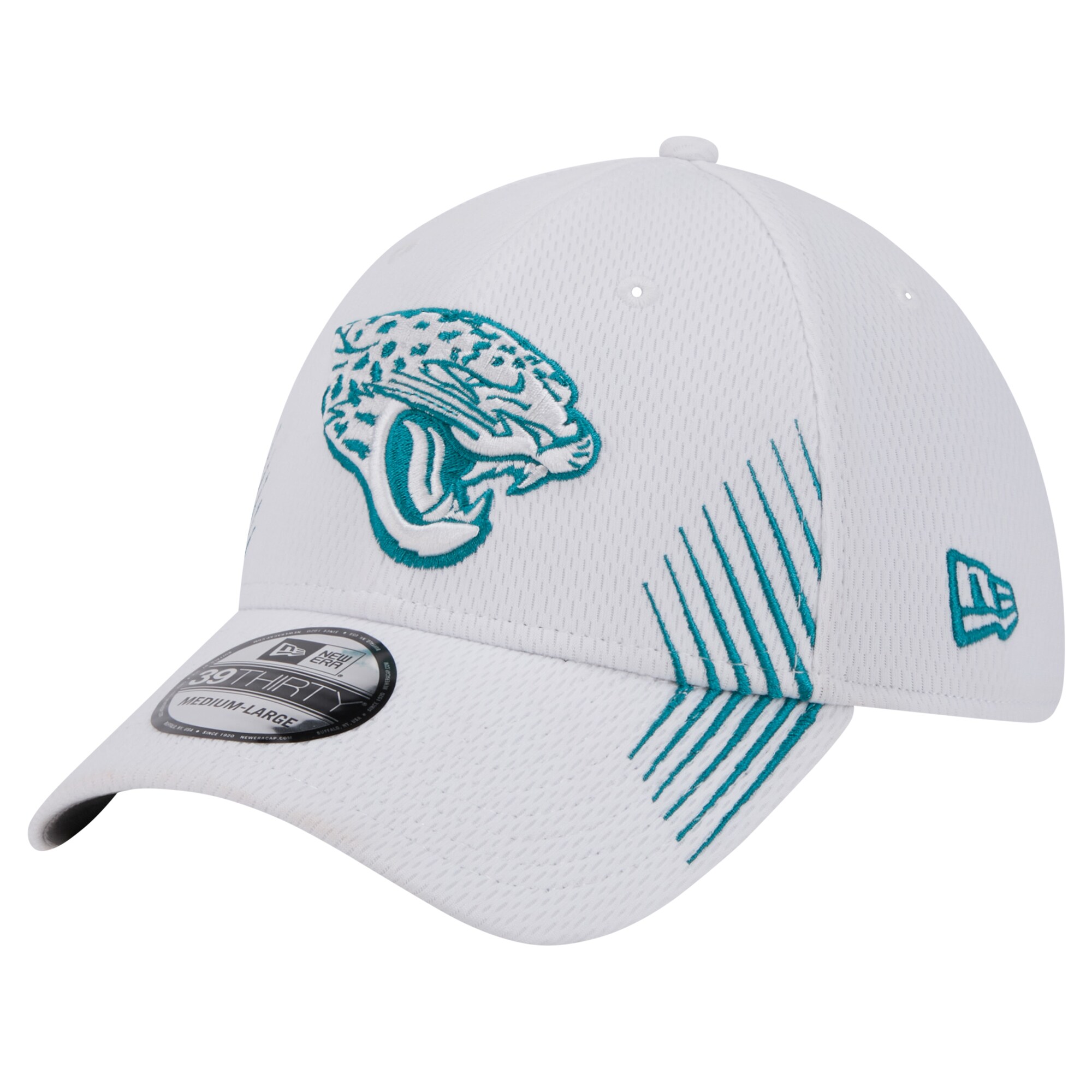 mens new era white jacksonville jaguars active 39thirty flex hat Collection – Jaguars Jerseys & Hats for Every Fan
