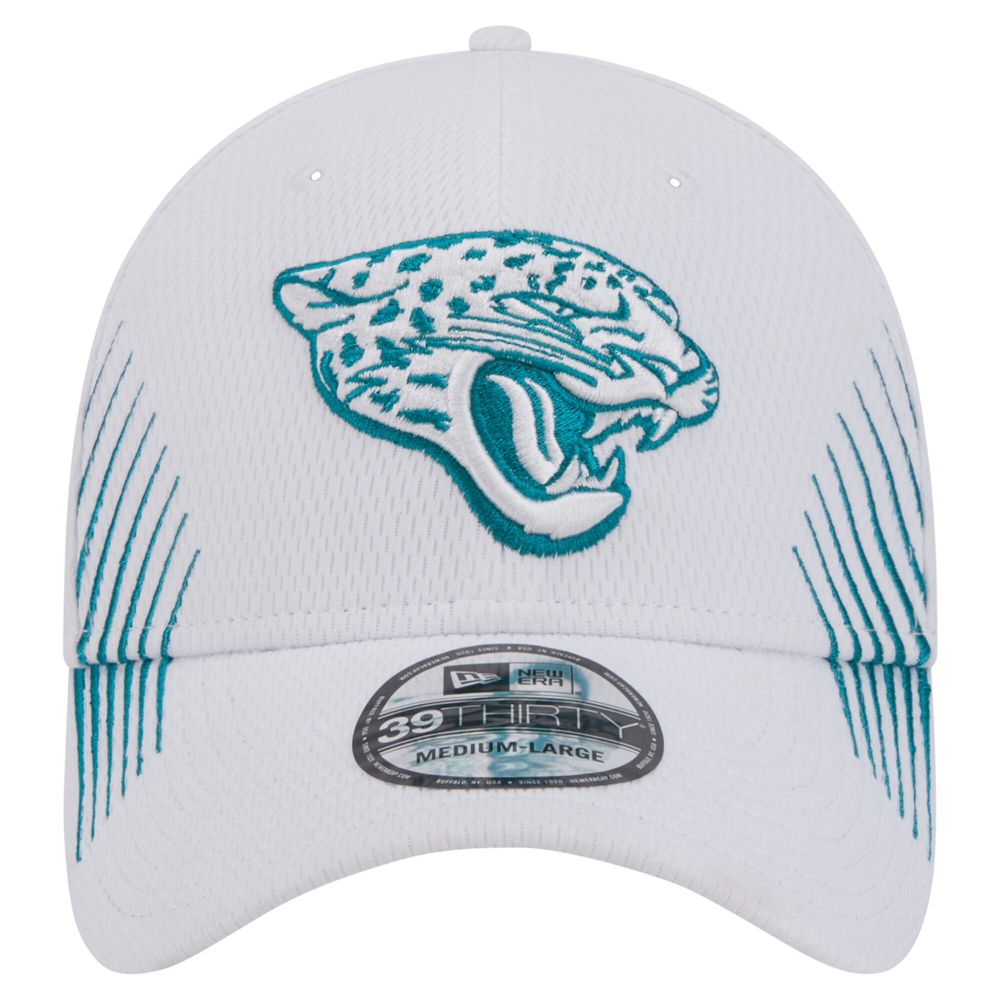 mens new era white jacksonville jaguars active 39thirty flex hat Collection – Jaguars Jerseys & Hats for Every Fan