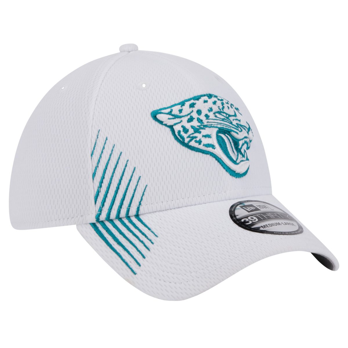 mens new era white jacksonville jaguars active 39thirty flex hat Collection – Jaguars Jerseys & Hats for Every Fan