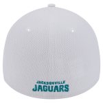 mens new era white jacksonville jaguars active 39thirty flex hat Collection – Jaguars Jerseys & Hats for Every Fan