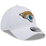 mens new era white jacksonville jaguars main 39thirty flex hat Collection – Jaguars Jerseys & Hats for Every Fan