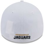 mens new era white jacksonville jaguars main 39thirty flex hat Collection – Jaguars Jerseys & Hats for Every Fan