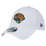 mens new era white jacksonville jaguars throwback 39thirty flex hat Collection – Jaguars Jerseys & Hats for Every Fan