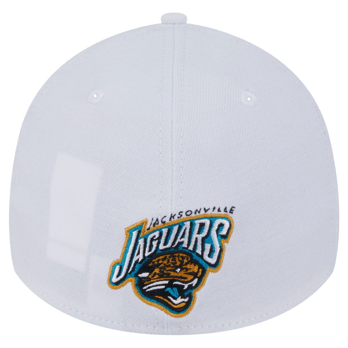 mens new era white jacksonville jaguars throwback 39thirty flex hat Collection – Jaguars Jerseys & Hats for Every Fan