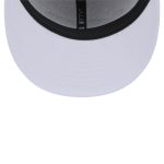mens new era white jacksonville jaguars throwback crawl standard 9fifty snapback hat Collection – Jaguars Jerseys & Hats for Every Fan