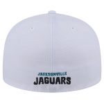 mens new era white jacksonville jaguars throwback logo omaha 59fifty fitted hat Collection – Jaguars Jerseys & Hats for Every Fan
