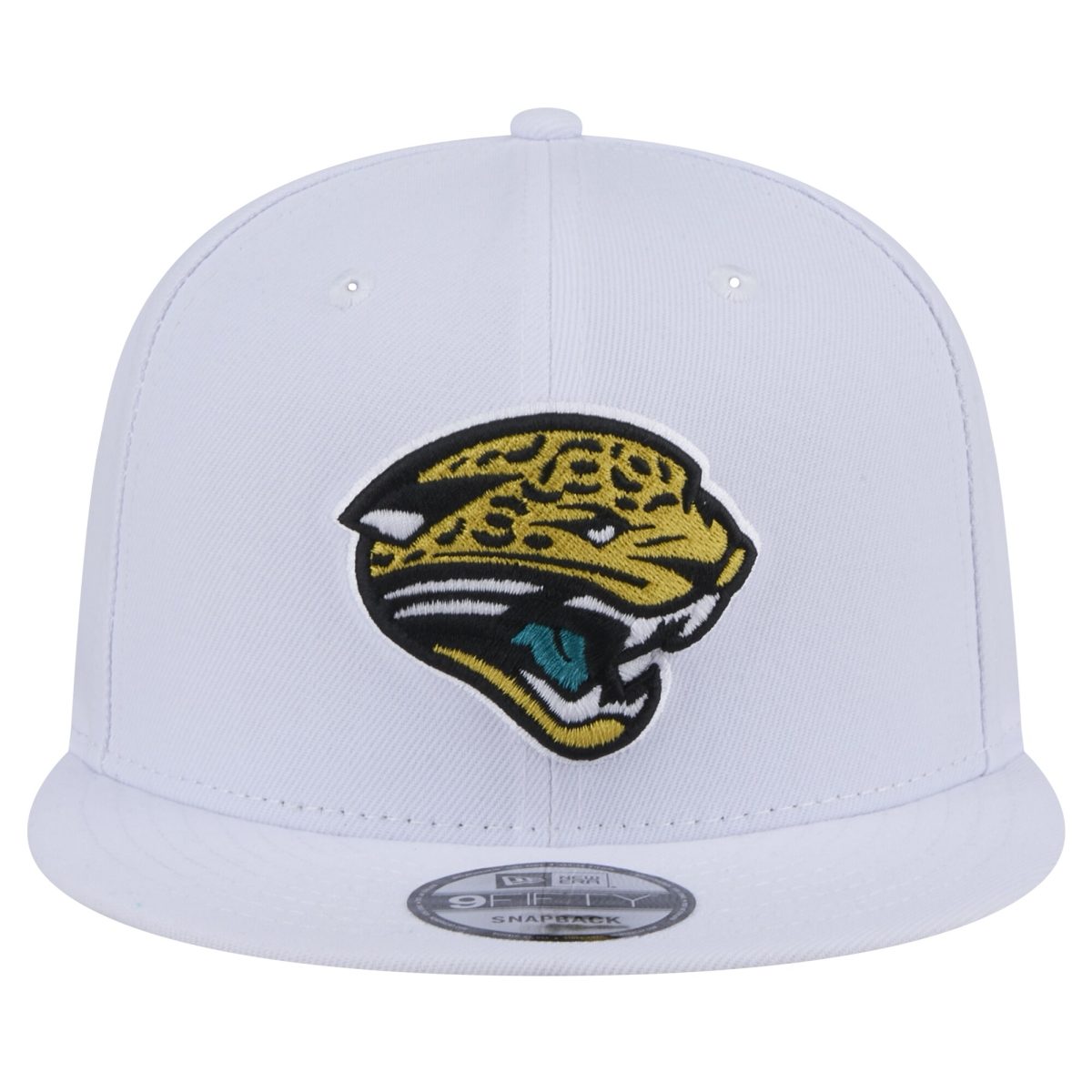 mens new era white jacksonville jaguars throwback logo standard 9fifty snapback hat Collection – Jaguars Jerseys & Hats for Every Fan