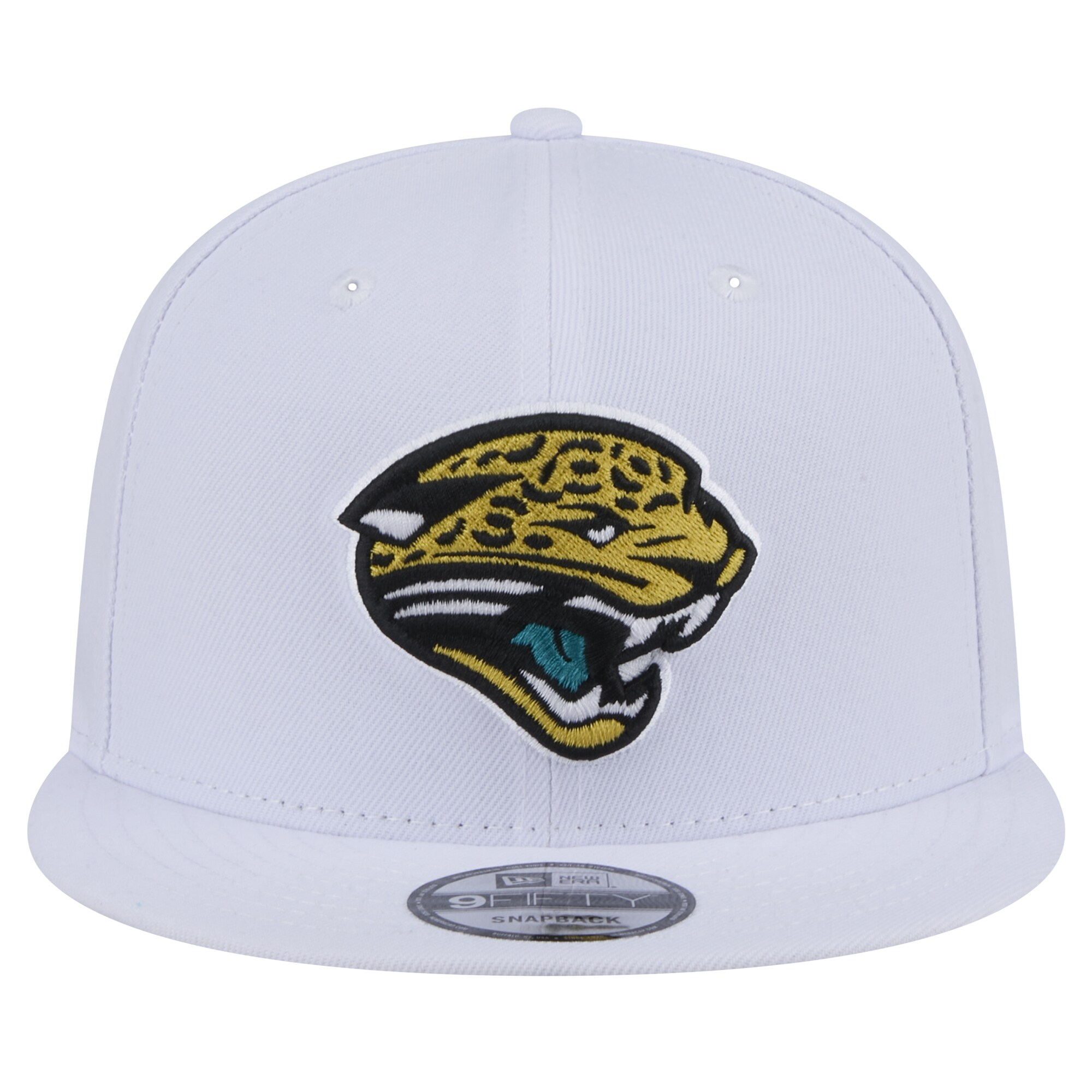 mens new era white jacksonville jaguars throwback logo standard 9fifty snapback hat Collection – Jaguars Jerseys & Hats for Every Fan