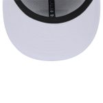 mens new era white jacksonville jaguars throwback logo standard 9fifty snapback hat Collection – Jaguars Jerseys & Hats for Every Fan