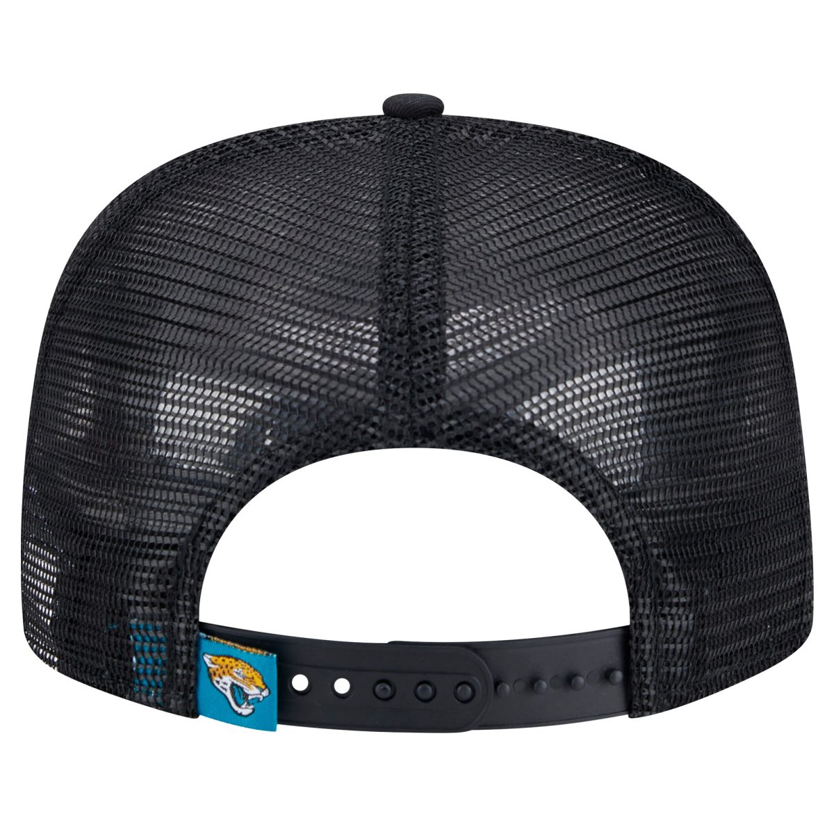 mens new era whiteblack jacksonville jaguars distressed 9fifty a-frame snapback hat Collection – Jaguars Jerseys & Hats for Every Fan