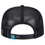 mens new era whiteblack jacksonville jaguars distressed 9fifty a-frame snapback hat Collection – Jaguars Jerseys & Hats for Every Fan