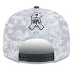 mens new era whitegraphite jacksonville jaguars 2024 salute to service 9fifty snapback hat Collection – Jaguars Jerseys & Hats for Every Fan