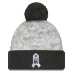 mens new era whitegraphite jacksonville jaguars 2024 salute to service digital camo cuffed knit hat with pom Collection – Jaguars Jerseys & Hats for Every Fan