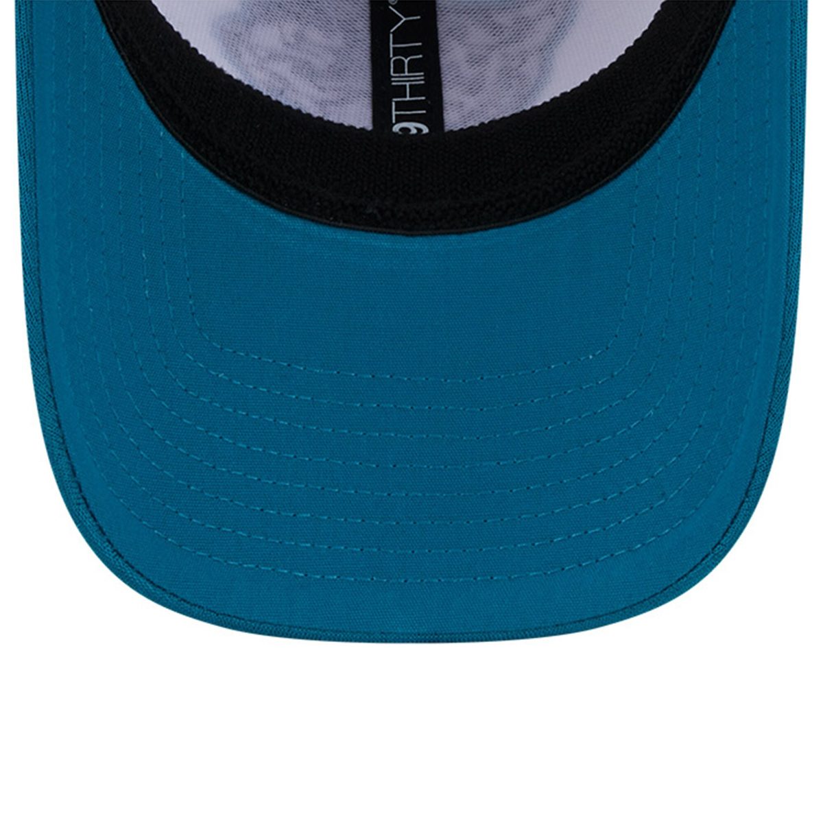 mens new era whiteteal jacksonville jaguars 2024 nfl training camp 39thirty flex hat Collection – Jaguars Jerseys & Hats for Every Fan