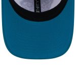 mens new era whiteteal jacksonville jaguars 2024 nfl training camp 39thirty flex hat Collection – Jaguars Jerseys & Hats for Every Fan