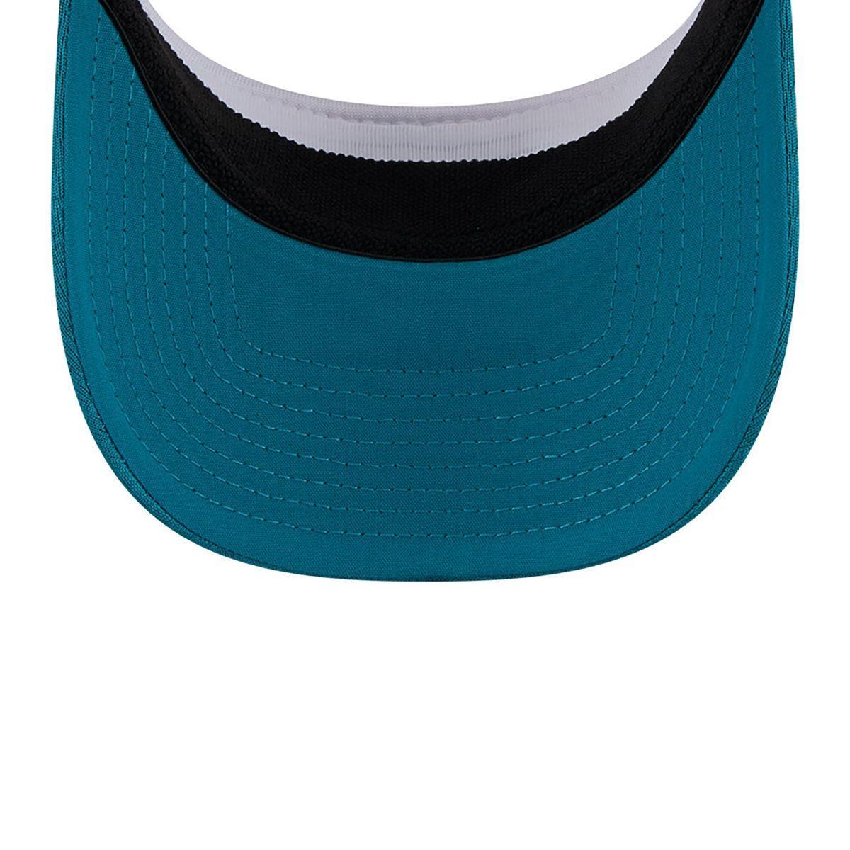 mens new era whiteteal jacksonville jaguars 2024 nfl training camp adjustable visor Collection – Jaguars Jerseys & Hats for Every Fan