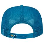 mens new era whiteteal jacksonville jaguars distressed 9fifty a-frame snapback hat Collection – Jaguars Jerseys & Hats for Every Fan