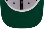 mens new era whiteteal jacksonville jaguars sparky original 9fifty snapback hat Collection – Jaguars Jerseys & Hats for Every Fan