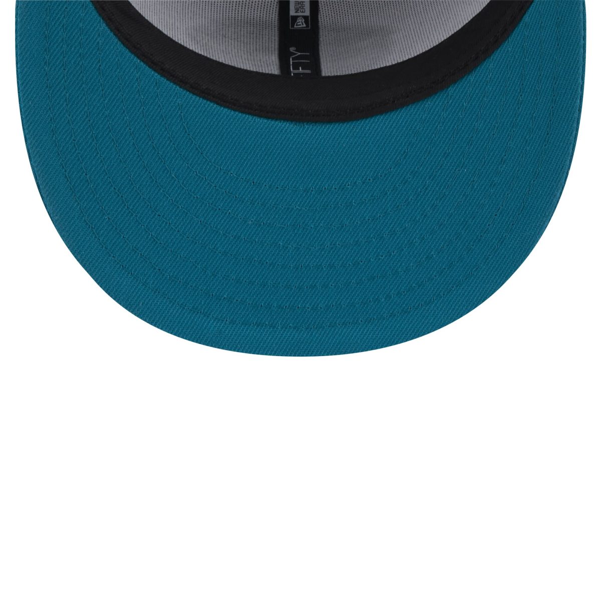 mens new era whiteteal jacksonville jaguars throwback logo flipside two-tone 59fifty fitted hat Collection – Jaguars Jerseys & Hats for Every Fan