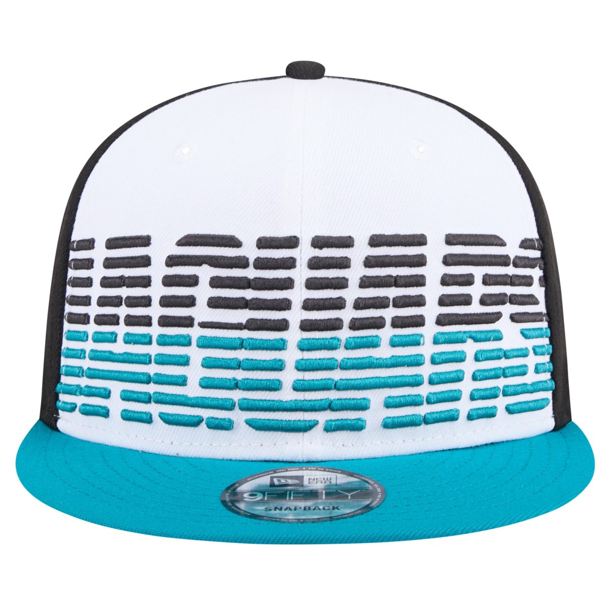 mens new era whiteteal jacksonville jaguars throwback space 9fifty snapback hat Collection – Jaguars Jerseys & Hats for Every Fan