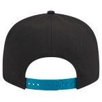 mens new era whiteteal jacksonville jaguars throwback space 9fifty snapback hat Collection – Jaguars Jerseys & Hats for Every Fan